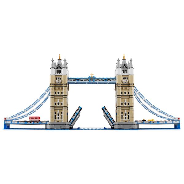 Das LEGO Set Tower Bridge-3