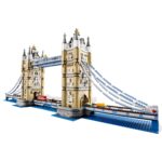 Das LEGO Set Tower Bridge-7