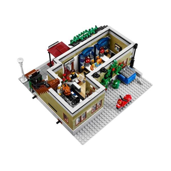 Das LEGO Set Angriff auf die Garnelenhütte-3