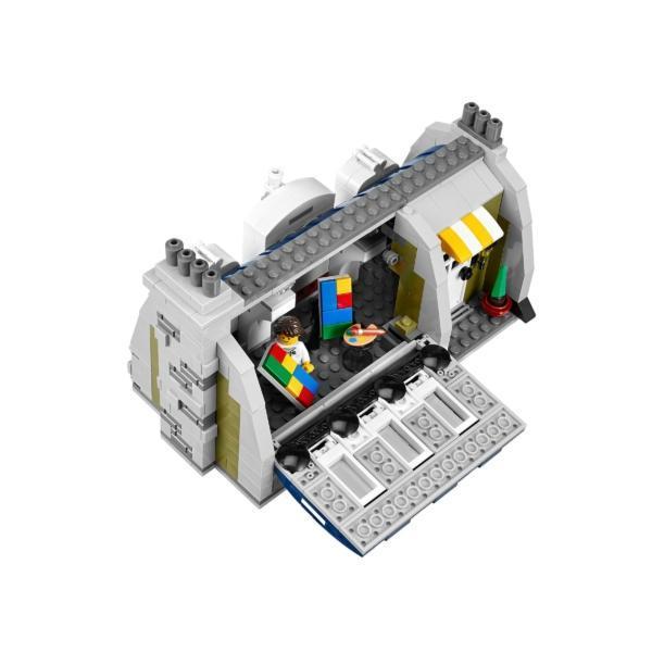 Das LEGO Set Angriff auf die Garnelenhütte-4