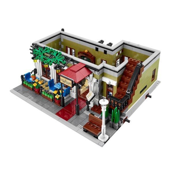 Das LEGO Set Angriff auf die Garnelenhütte-6