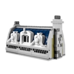 Das LEGO Set Angriff auf die Garnelenhütte-7