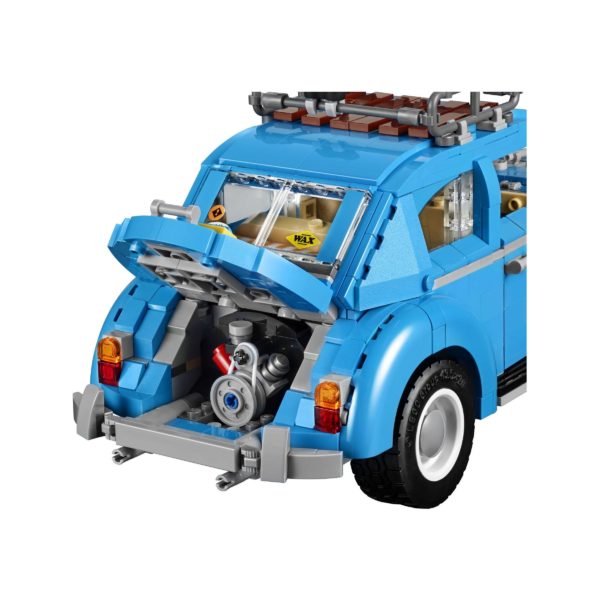 Das LEGO Set Geister-Jahrmarkt-6