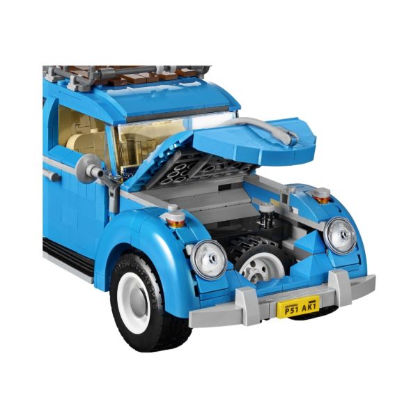 Das LEGO Set Geister-Jahrmarkt-7