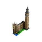 Das LEGO Set Big Ben-5