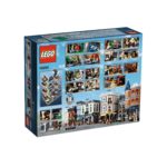 Das LEGO Set Assembly Square / Stadtleben-2