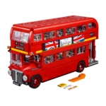 Das LEGO Set Doppeldecker Bus-2