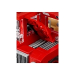 Das LEGO Set Doppeldecker Bus-4