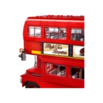 Das LEGO Set Doppeldecker Bus-8