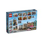 Das LEGO Set Amerikanisches Diner-2