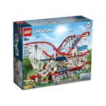 Das LEGO Set Achterbahn-1