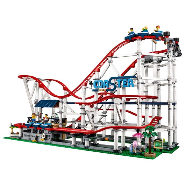 Das LEGO Set Achterbahn-4