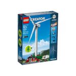 Das LEGO Set Vestas® Windkraftanlage-1