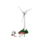 Das LEGO Set Vestas® Windkraftanlage-3