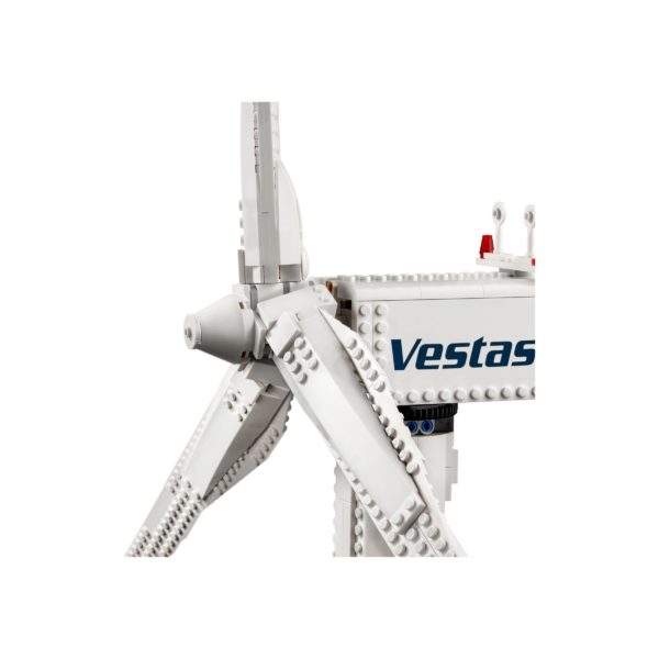 Das LEGO Set Vestas® Windkraftanlage-5