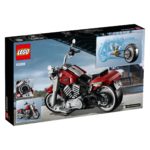 Das LEGO Set Harley-Davidson® Fat Boy®-2