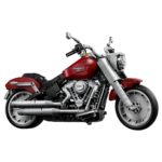 Das LEGO Set Harley-Davidson® Fat Boy®-3