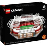 Das LEGO Set Old Trafford - Manchester United-1