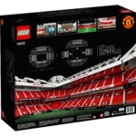 Das LEGO Set Old Trafford - Manchester United-2