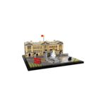 Das LEGO Set Der Buckingham-Palast-3