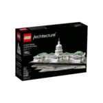 Das LEGO Set Das Kapitol-1