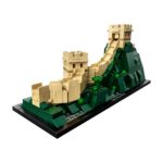 Das LEGO Set Die Chinesische Mauer-2