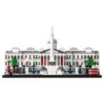 Das LEGO Set Trafalgar Square-4