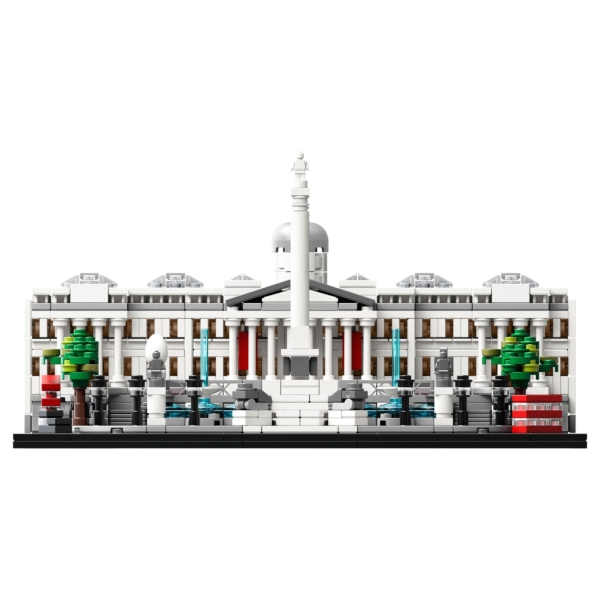 Das LEGO Set Trafalgar Square-4