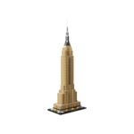 Das LEGO Set Empire State Building-2