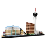 Das LEGO Set Las Vegas-2