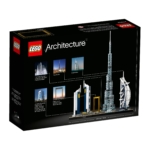 Das LEGO Set Dubai-5