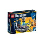 Das LEGO Set Doctor Who-1