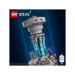 Das LEGO Set Doctor Who-13