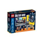 Das LEGO Set Doctor Who-2