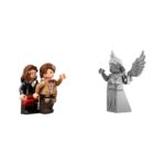 Das LEGO Set Doctor Who-4