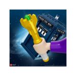 Das LEGO Set Doctor Who-7