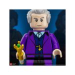 Das LEGO Set Doctor Who-8