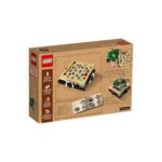 Das LEGO Set Maze Kugel-Labyrinth-2