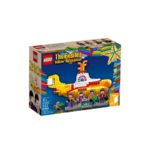 Das LEGO Set Yellow Submarine-1