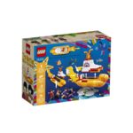 Das LEGO Set Yellow Submarine-2