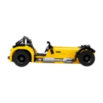 Das LEGO Set Caterham Seven 620R-5