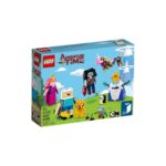 Das LEGO Set Adventure Time™-1