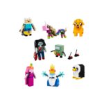 Das LEGO Set Adventure Time™-3