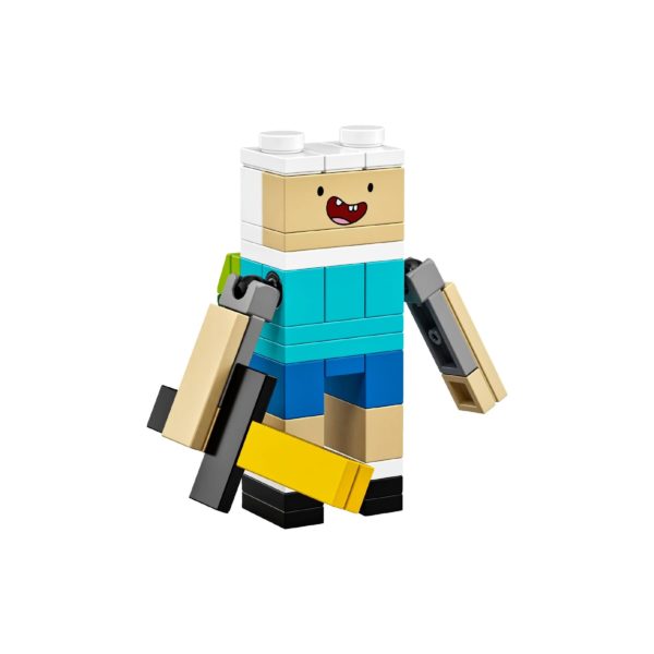 Das LEGO Set Adventure Time™-4