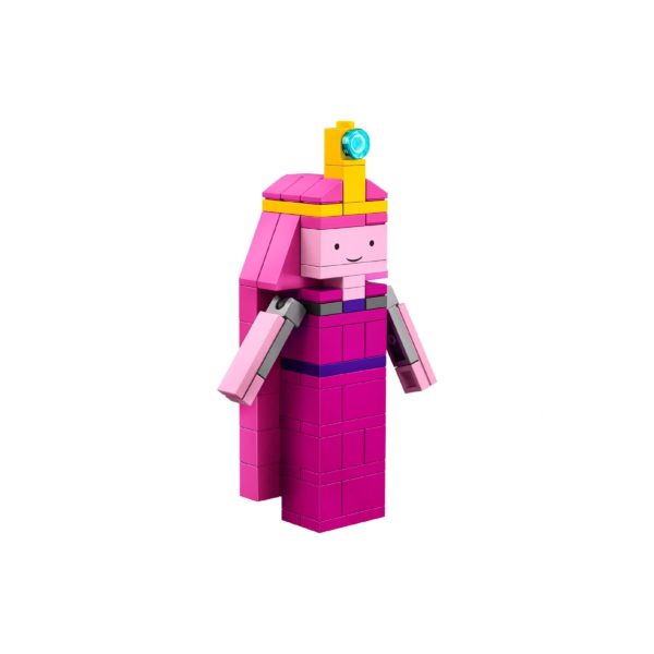 Das LEGO Set Adventure Time™-8