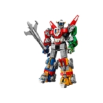 Das LEGO Set Voltron-3