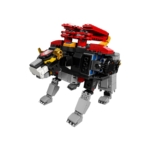 Das LEGO Set Voltron-5