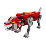 Das LEGO Set Voltron-9