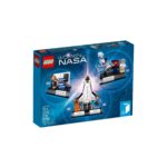 Das LEGO Set Die NASA-Frauen-1