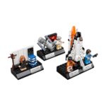 Das LEGO Set Die NASA-Frauen-2